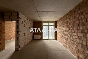 1-комнатная квартира по адресу Кирпичный пер. (площадь 42,2 м²) - Atlanta.ua - imageAlt 36