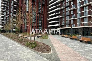 1-комнатная квартира по адресу Кирпичный пер. (площадь 42,2 м²) - Atlanta.ua - imageAlt 37