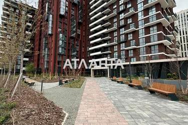 1-комнатная квартира по адресу Кирпичный пер. (площадь 42,2 м²) - Atlanta.ua - imageAlt 38