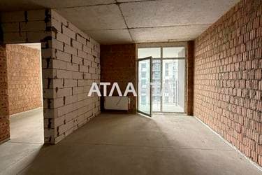 1-комнатная квартира по адресу Кирпичный пер. (площадь 42,2 м²) - Atlanta.ua - imageAlt 42