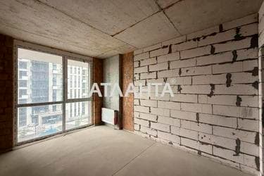 1-комнатная квартира по адресу Кирпичный пер. (площадь 42,2 м²) - Atlanta.ua - imageAlt 48