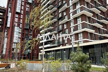 1-комнатная квартира по адресу Кирпичный пер. (площадь 42,2 м²) - Atlanta.ua - imageAlt 52