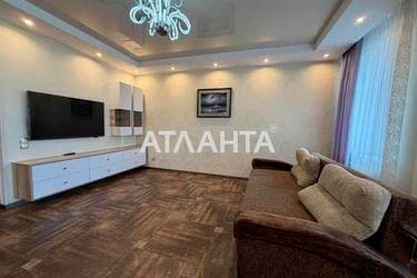 3-комнатная квартира по адресу бульвар бульв. (площадь 95 м²) - Atlanta.ua - фото 17