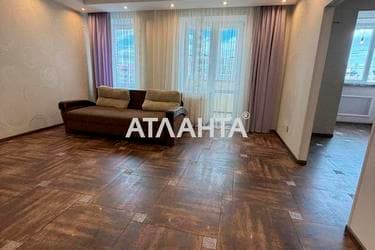 3-комнатная квартира по адресу бульвар бульв. (площадь 95 м²) - Atlanta.ua - фото 22