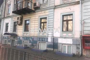 Комерційна нерухомість за адресою вул. Пушкінська (площа 184,8 м²) - Atlanta.ua - imageAlt 21