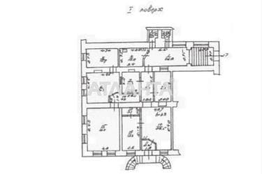 Комерційна нерухомість за адресою вул. Пушкінська (площа 184,8 м²) - Atlanta.ua - imageAlt 38