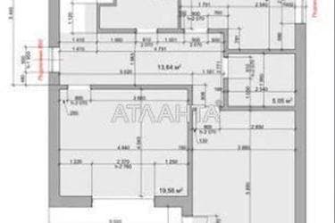 Дом по адресу ул. Федорова худ. (площадь 180 м²) - Atlanta.ua - imageAlt 18