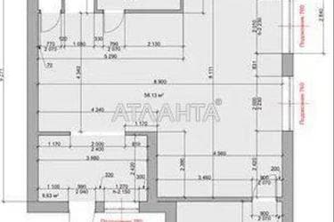 Дом по адресу ул. Федорова худ. (площадь 180 м²) - Atlanta.ua - imageAlt 19