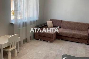 Многокомнатная квартира по адресу ул. Бочарова ген. (площадь 102 м²) - Atlanta.ua - imageAlt 21