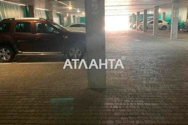 Многокомнатная квартира по адресу ул. Бочарова ген. (площадь 102 м²) - Atlanta.ua - imageAlt 32