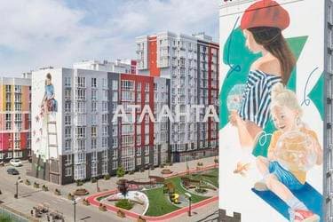 1-комнатная квартира по адресу 7 км овидиопольской дор. (площадь 44,2 м²) - Atlanta.ua - imageAlt 12