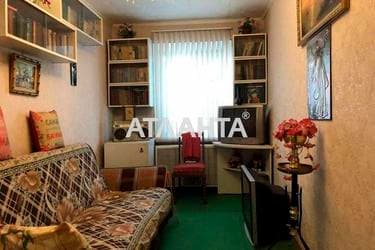 2-комнатная квартира по адресу Фонтанская дор. (площадь 52 м²) - Atlanta.ua - фото 14