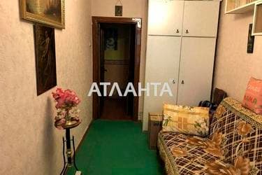 2-комнатная квартира по адресу Фонтанская дор. (площадь 52 м²) - Atlanta.ua - фото 15