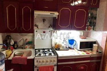 2-комнатная квартира по адресу Фонтанская дор. (площадь 52 м²) - Atlanta.ua - фото 16