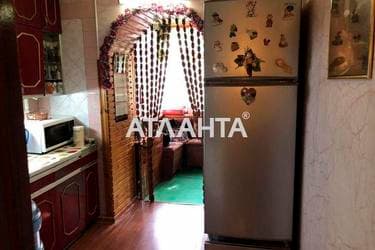 2-комнатная квартира по адресу Фонтанская дор. (площадь 52 м²) - Atlanta.ua - фото 17