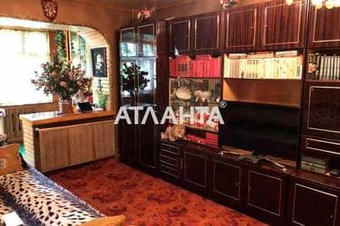 2-комнатная квартира по адресу Фонтанская дор. (площадь 52 м²) - Atlanta.ua - фото 18