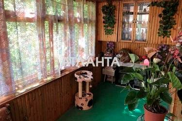 2-комнатная квартира по адресу Фонтанская дор. (площадь 52 м²) - Atlanta.ua - фото 20