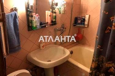 2-комнатная квартира по адресу Фонтанская дор. (площадь 52 м²) - Atlanta.ua - фото 22