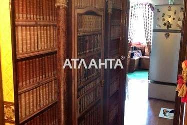 2-комнатная квартира по адресу Фонтанская дор. (площадь 52 м²) - Atlanta.ua - фото 23