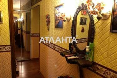 2-комнатная квартира по адресу Фонтанская дор. (площадь 52 м²) - Atlanta.ua - фото 24