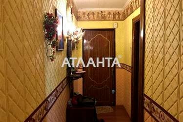 2-комнатная квартира по адресу Фонтанская дор. (площадь 52 м²) - Atlanta.ua - фото 26