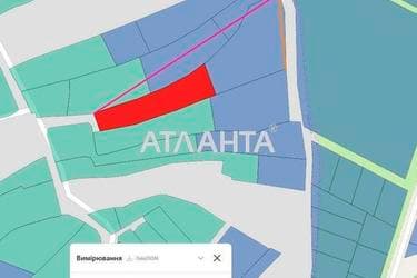 Ділянка за адресою вул. Шевченка (площа 64,1 сот) - Atlanta.ua - фото 16