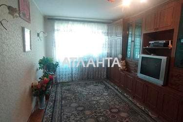 1-комнатная квартира по адресу ул. Заболотного ак. (площадь 30 м²) - Atlanta.ua - imageAlt 12