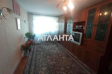 1-комнатная квартира по адресу ул. Заболотного ак. (площадь 30 м²) - Atlanta.ua - imageAlt 13