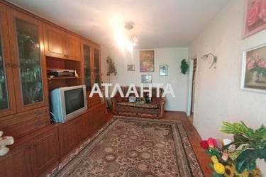 1-комнатная квартира по адресу ул. Заболотного ак. (площадь 30 м²) - Atlanta.ua - imageAlt 14