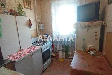 1-комнатная квартира по адресу ул. Заболотного ак. (площадь 30 м²) - Atlanta.ua - imageAlt 18