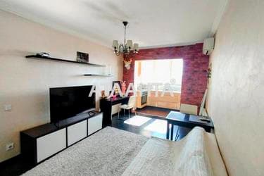 1-кімнатна квартира за адресою вул. Заболотного (площа 40,9 м²) - Atlanta.ua - фото 22