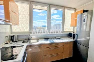 1-кімнатна квартира за адресою вул. Заболотного (площа 40,9 м²) - Atlanta.ua - фото 21