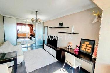 1-кімнатна квартира за адресою вул. Заболотного (площа 40,9 м²) - Atlanta.ua - фото 20