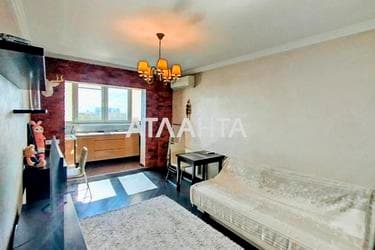 1-кімнатна квартира за адресою вул. Заболотного (площа 40,9 м²) - Atlanta.ua - фото 24