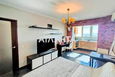 1-кімнатна квартира за адресою вул. Заболотного (площа 40,9 м²) - Atlanta.ua - фото 25