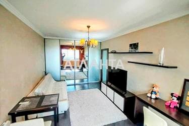 1-кімнатна квартира за адресою вул. Заболотного (площа 40,9 м²) - Atlanta.ua - фото 26