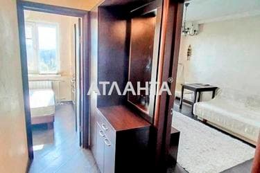 1-кімнатна квартира за адресою вул. Заболотного (площа 40,9 м²) - Atlanta.ua - фото 34