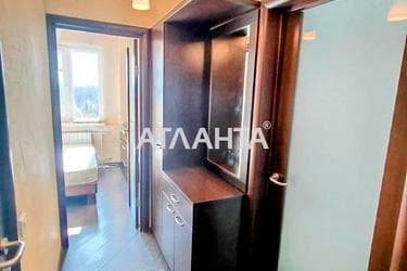 1-кімнатна квартира за адресою вул. Заболотного (площа 40,9 м²) - Atlanta.ua - фото 35