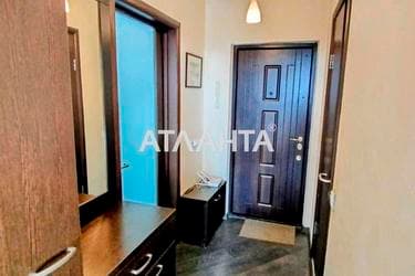 1-кімнатна квартира за адресою вул. Заболотного (площа 40,9 м²) - Atlanta.ua - фото 36