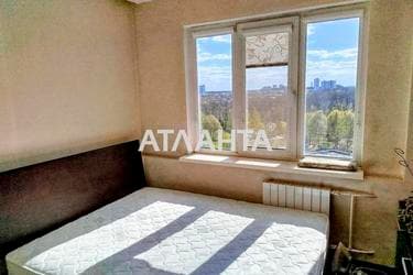 1-кімнатна квартира за адресою вул. Заболотного (площа 40,9 м²) - Atlanta.ua - фото 27