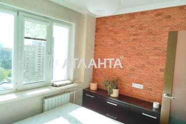 1-кімнатна квартира за адресою вул. Заболотного (площа 40,9 м²) - Atlanta.ua - фото 28