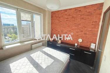 1-кімнатна квартира за адресою вул. Заболотного (площа 40,9 м²) - Atlanta.ua - фото 30