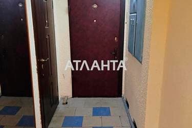 1-кімнатна квартира за адресою вул. Заболотного (площа 40,9 м²) - Atlanta.ua - фото 37