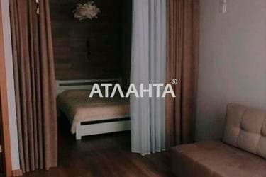 1-кімнатна квартира за адресою Іспанський пров. (площа 54 м²) - Atlanta.ua - фото 11