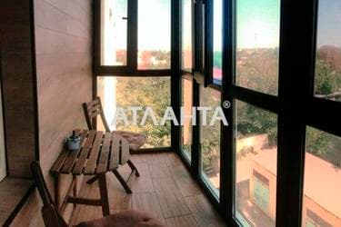 1-кімнатна квартира за адресою Іспанський пров. (площа 54 м²) - Atlanta.ua - фото 9