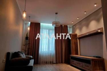 1-кімнатна квартира за адресою Іспанський пров. (площа 54 м²) - Atlanta.ua - фото 10