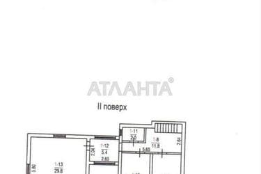 Дом по адресу ул. Герцена (площадь 145,5 м²) - Atlanta.ua - фото 26