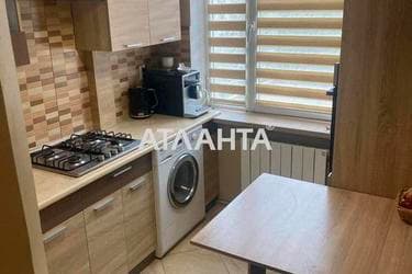 1-комнатная квартира по адресу Научная ул.   (площадь 33 м²) - Atlanta.ua - imageAlt 9