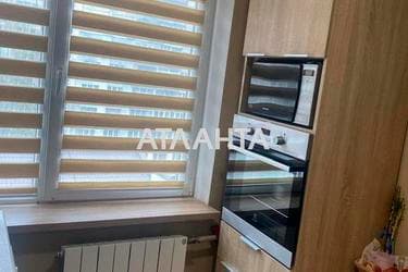 1-комнатная квартира по адресу Научная ул.   (площадь 33 м²) - Atlanta.ua - imageAlt 11