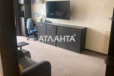 1-комнатная квартира по адресу Научная ул.   (площадь 33 м²) - Atlanta.ua - imageAlt 13